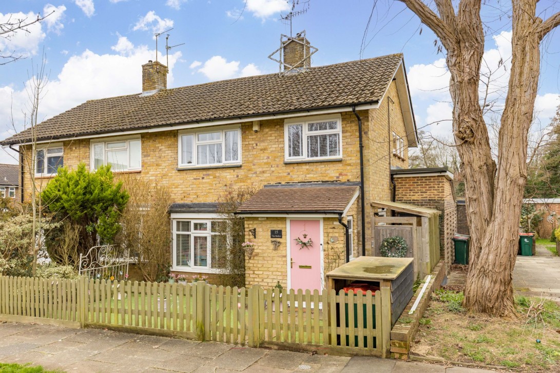 Photo of 15 The Hollow, Crawley