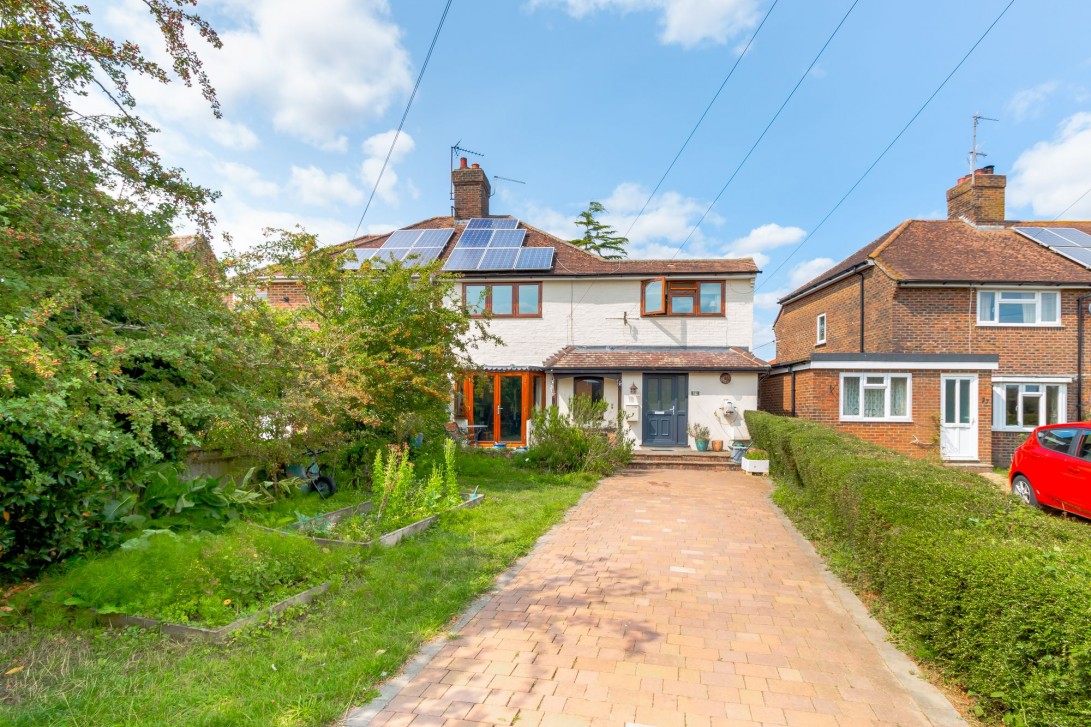 Photo of 29 Mill Mead, Lewes