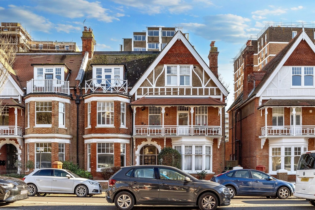Photo of Flat 3, Hove