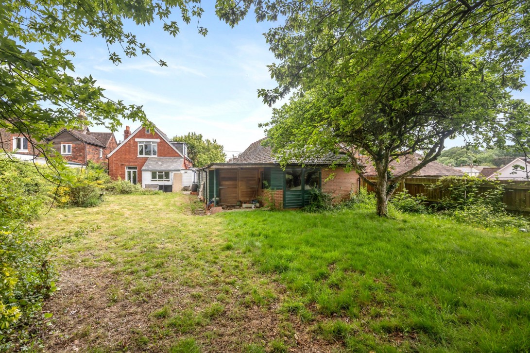 Photo of Mariners, 14 Lower Station Road, Billingshurst