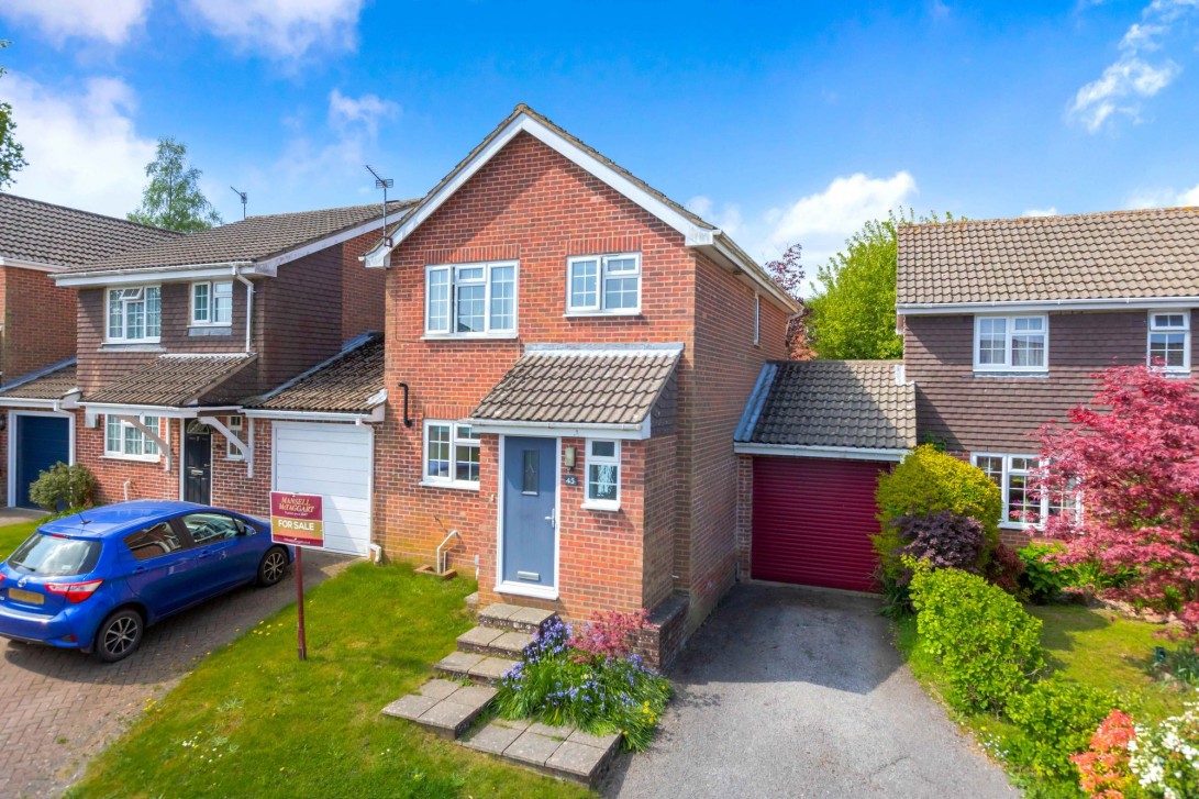 Photo of 45 Eridge Drive, Crowborough