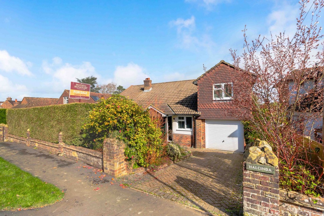 Photo of Halcinda Highlands Avenue, Uckfield