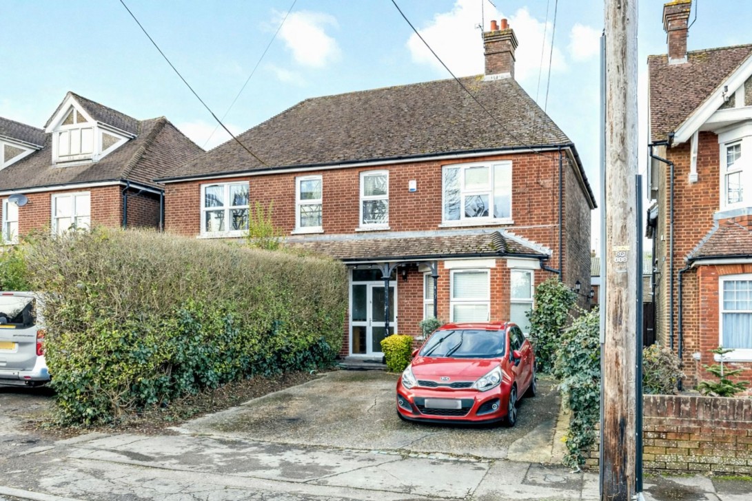 Photo of 11 Perryfield Road, Crawley