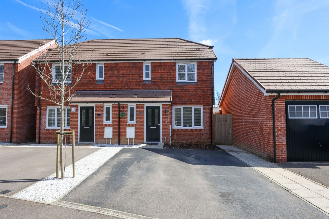 Photo of 2 Atlas Crescent, Burgess Hill
