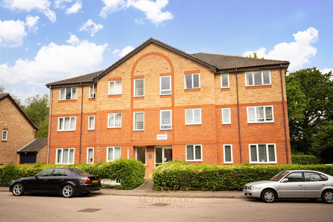 Photo of 26 Chetwood Road, Crawley