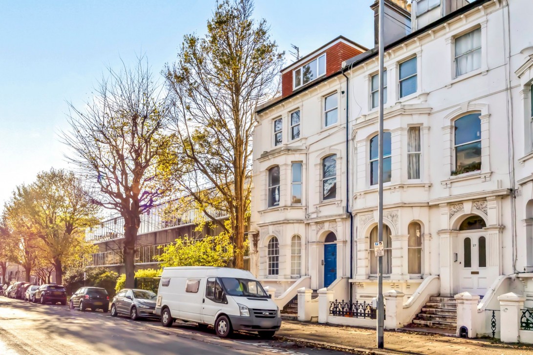 Photo of Flat 4, Hove