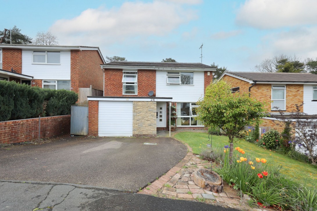 Photo of 24 Pinehurst, Burgess Hill