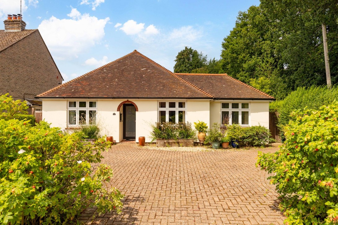 Photo of 65 Sackville Lane, East Grinstead