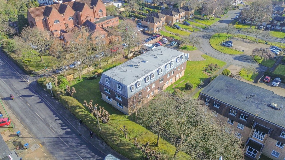 Photo of 1 Troon Court, Haywards Heath