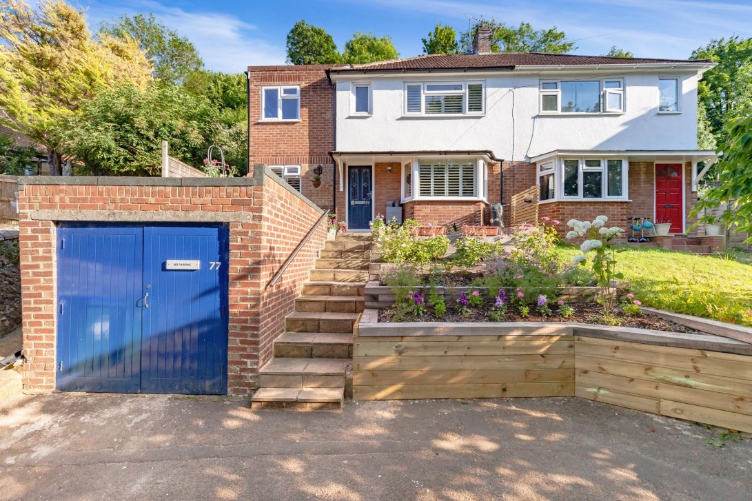 Photo of 77 Winterbourne Close, Lewes