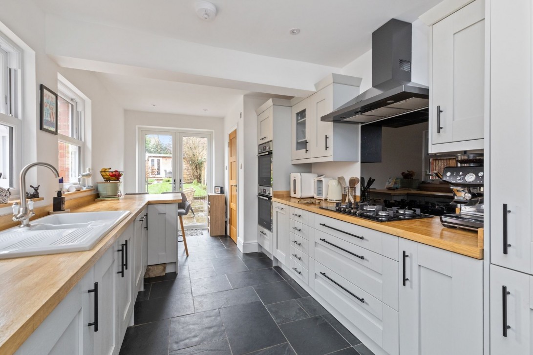 Photo of 47 Billingshurst Road, Horsham