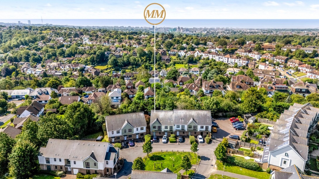 Photo of 5 Gatton Park Lane, Brighton