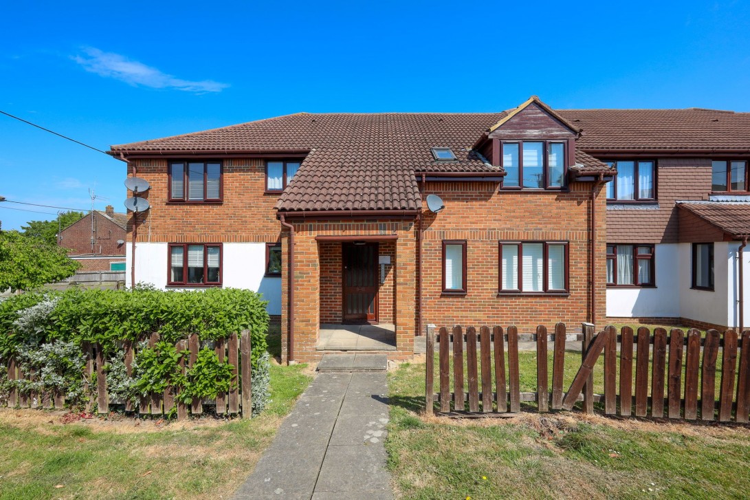 Photo of Flat 11, Burgess Hill