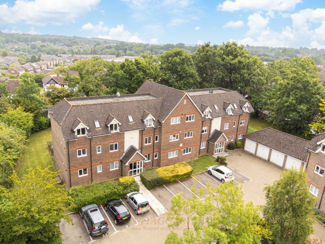 Photo of 17 Twyhurst Court, East Grinstead