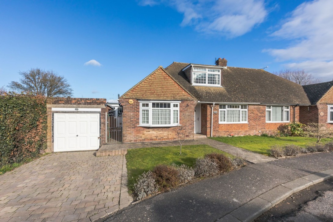 Photo of 3 Greater Paddock, Lewes