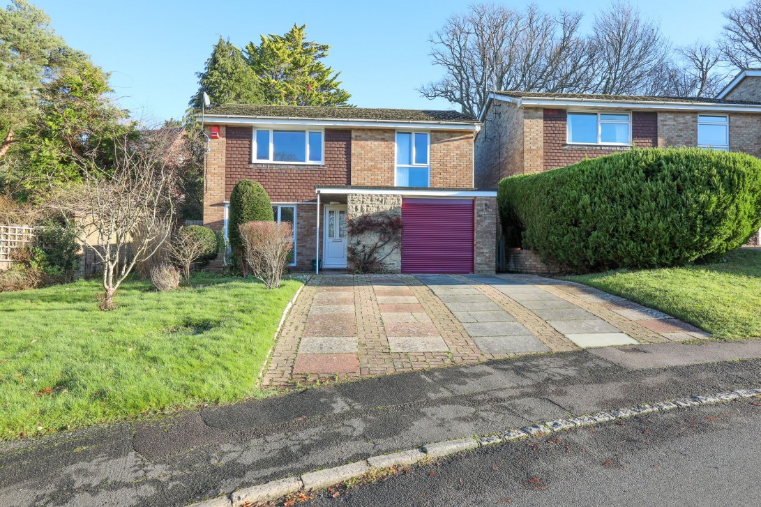 Photo of 1 Hazel Grove, Burgess Hill