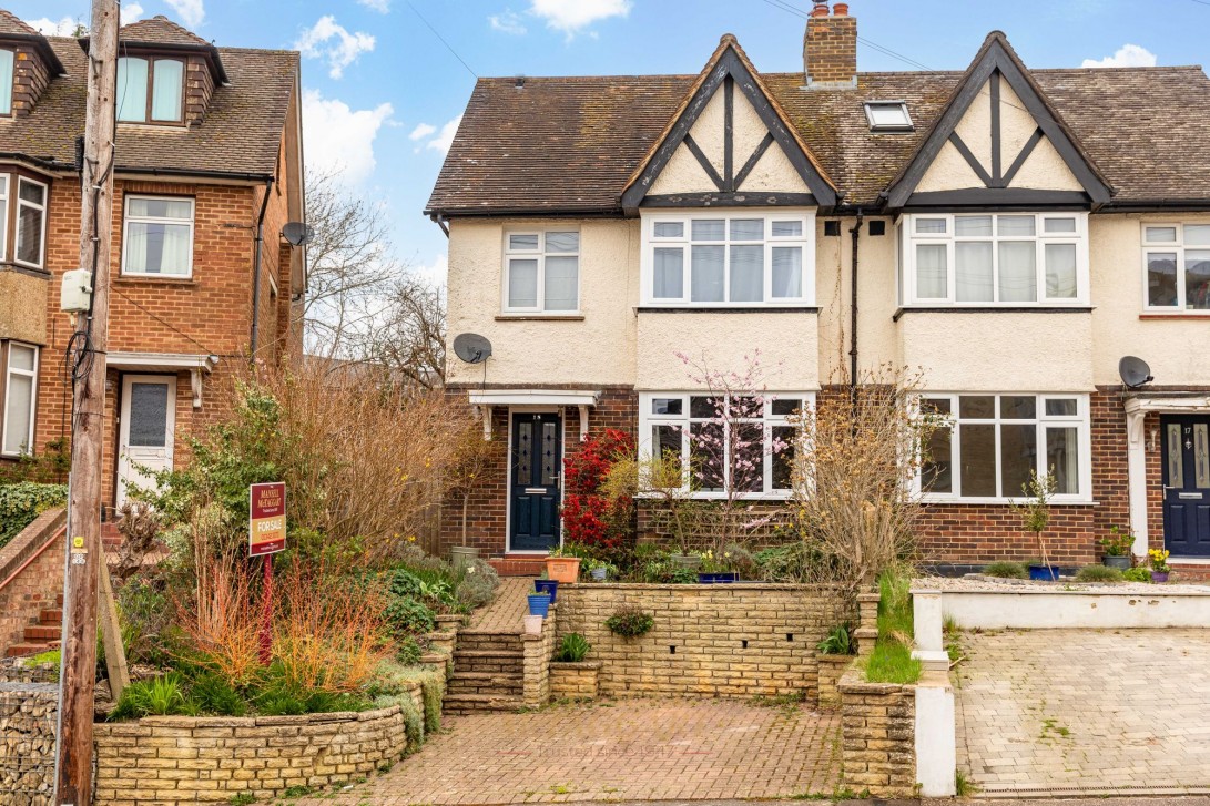 Photo of 18 Dallaway Gardens, East Grinstead