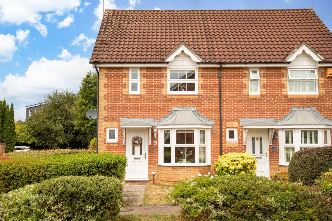 Photo of 6 Westminster Road, Crawley