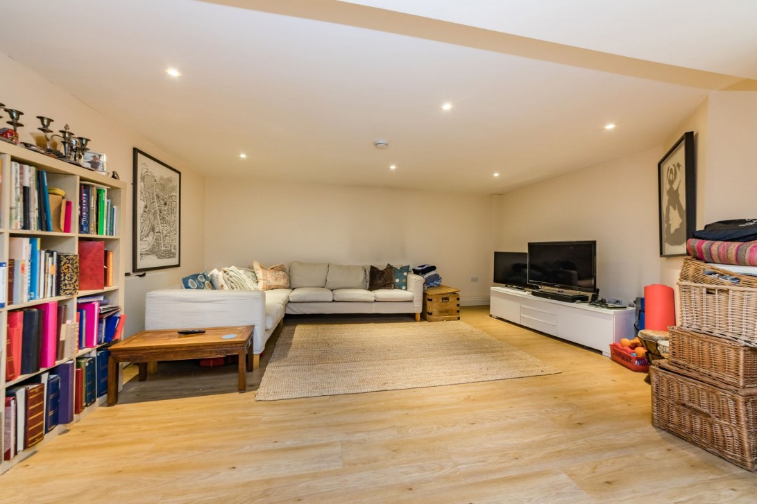 Photo of 48 Sun Street, Lewes