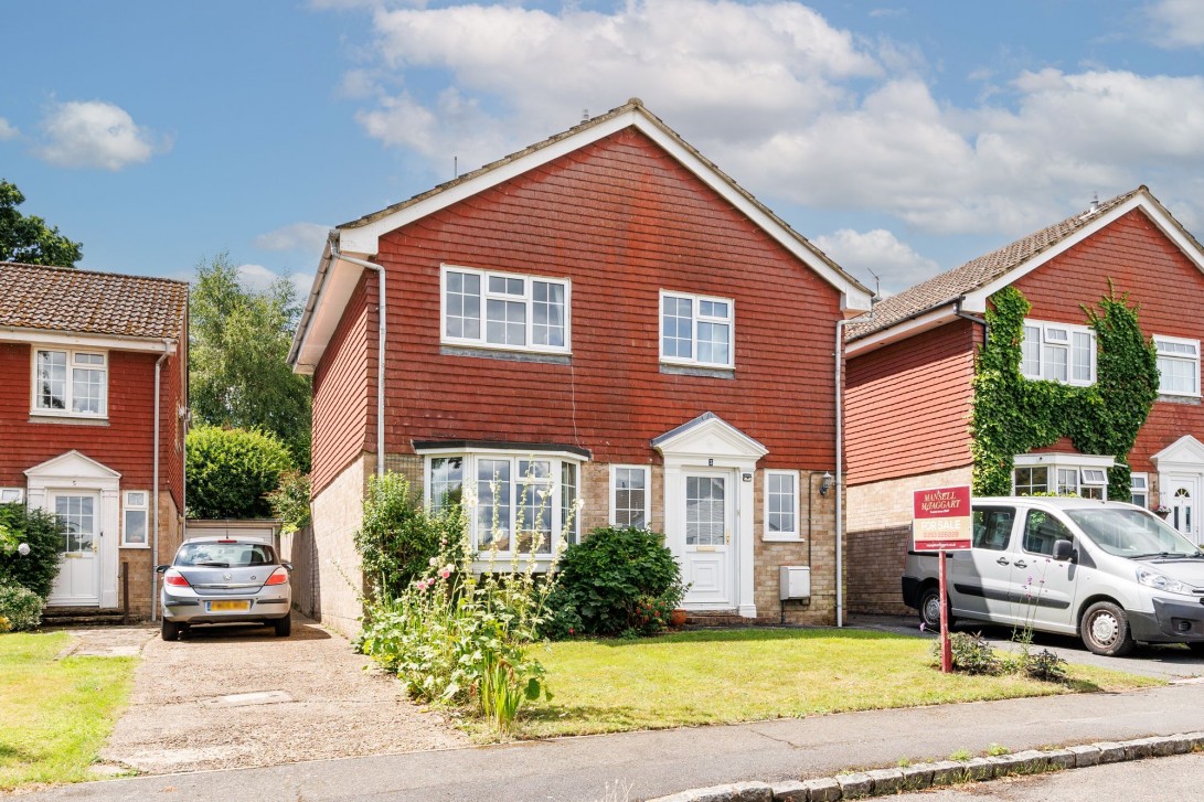 Photo of 3 Growers End, Lewes