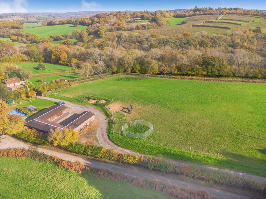 Photo of Stone House Barn, Crowborough
