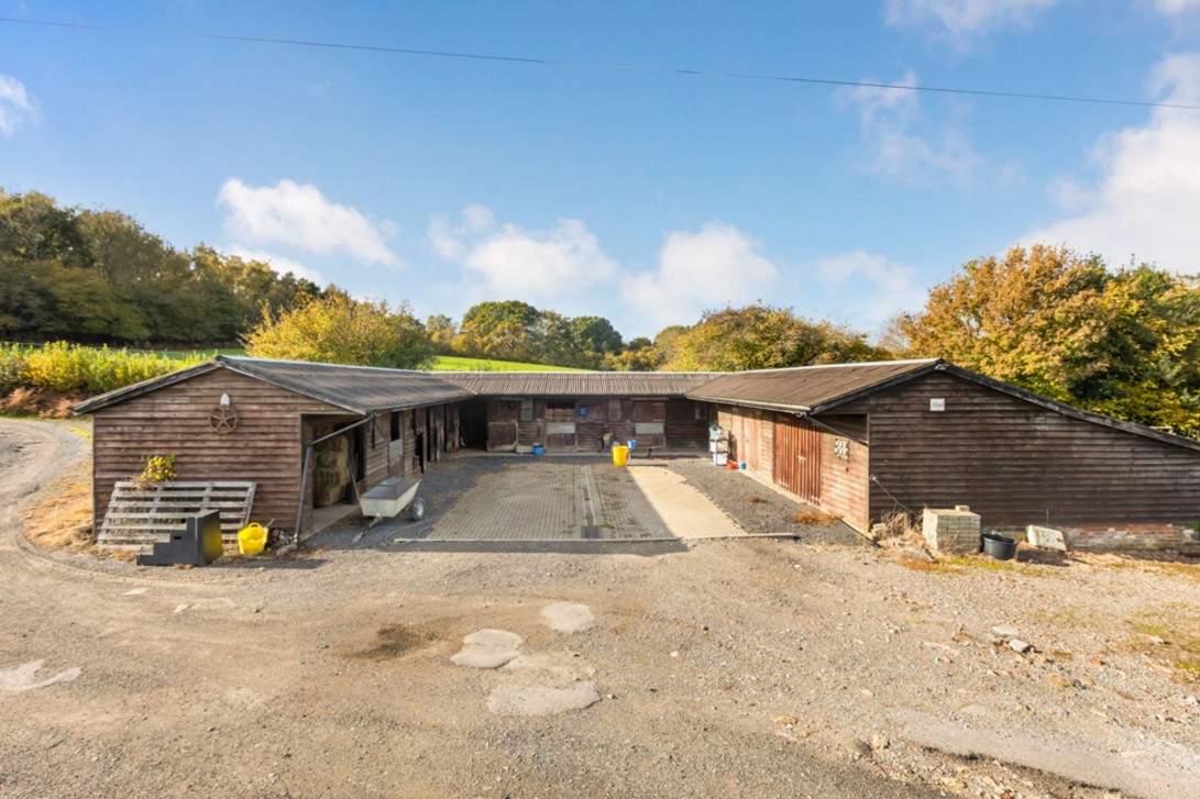 Photo of Stone House Barn, Crowborough