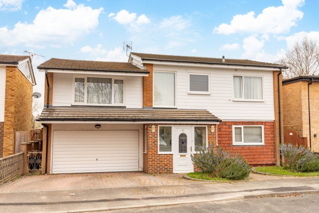 Photo of 12 Artel Croft, Crawley