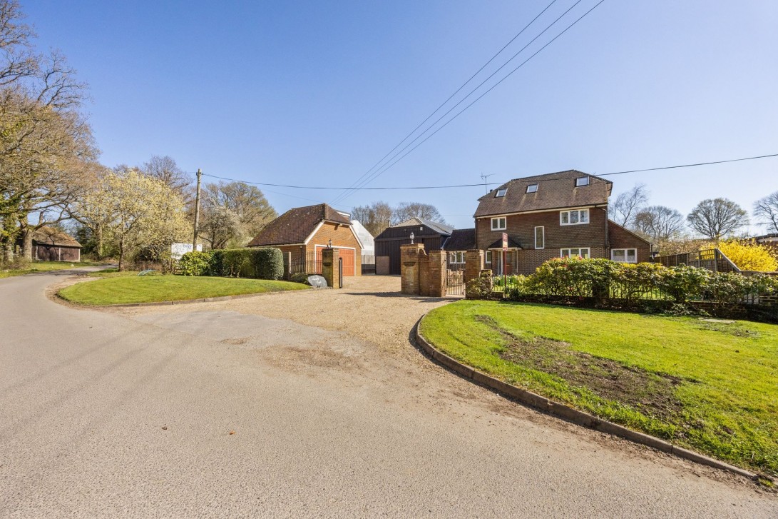 Photo of Lady Lea House, Brewhurst Lane, Loxwood