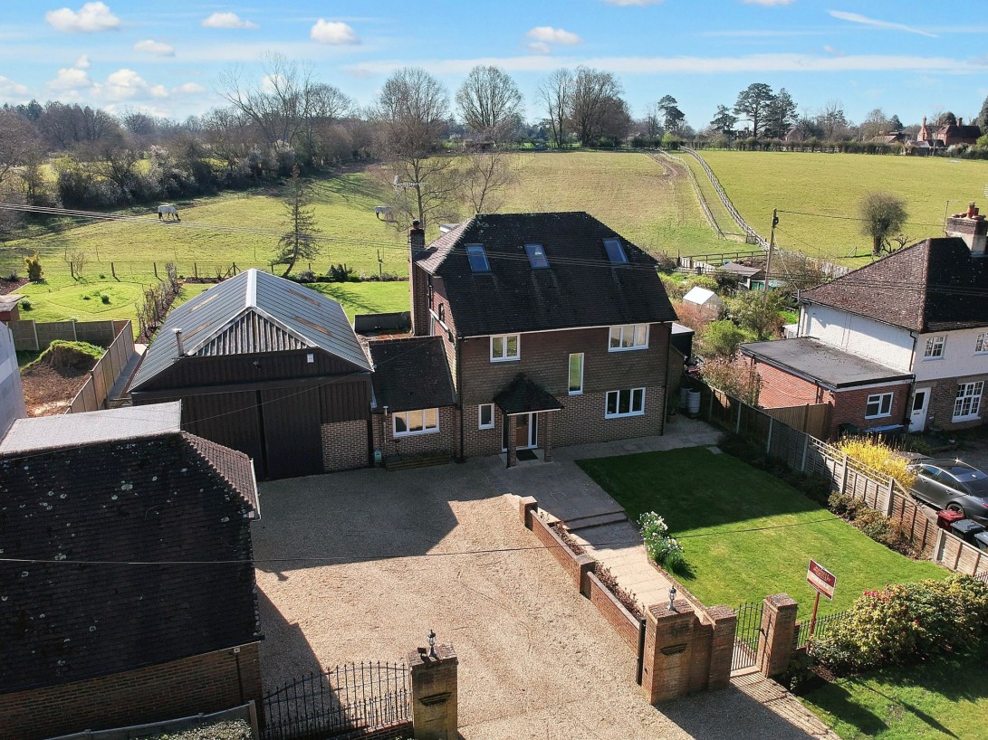 Photo of Lady Lea House, Brewhurst Lane, Loxwood