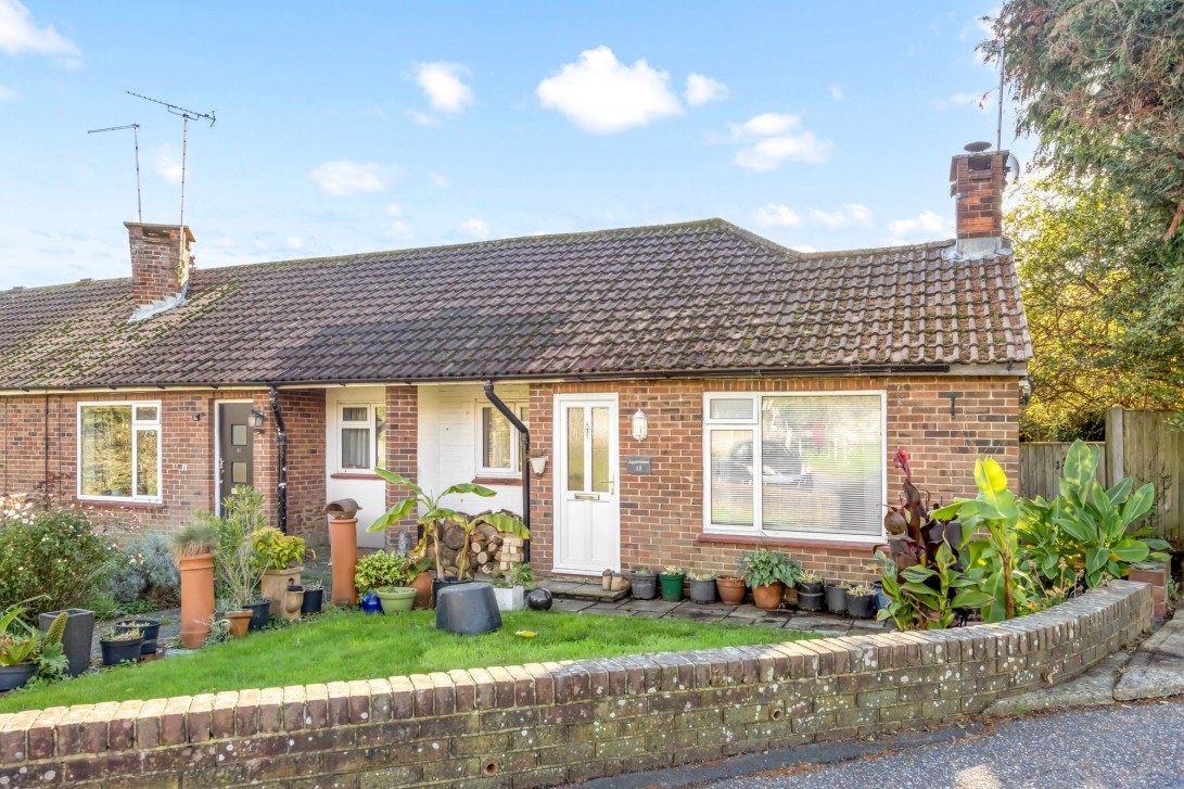 Photo of 12 Penlands Way, Steyning