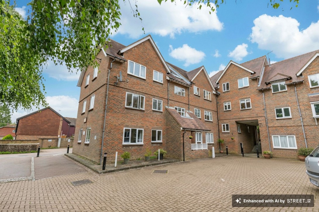 Photo of 8 Kennard Court Riverside, Forest Row