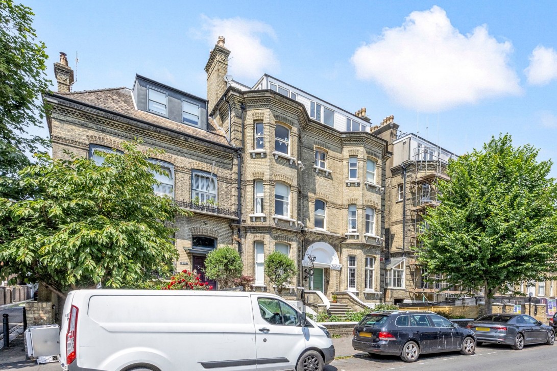 Photo of 9e Wilbury Road, Hove