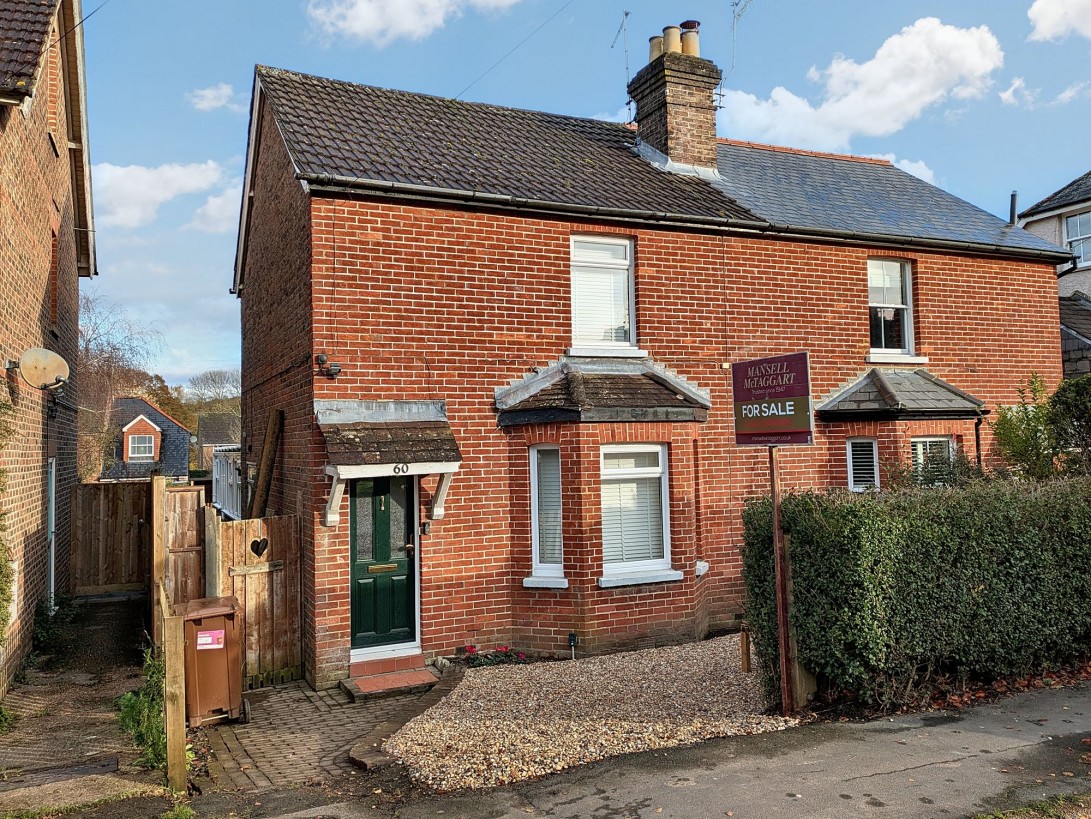 Photo of 60 Hartfield Road, Forest Row