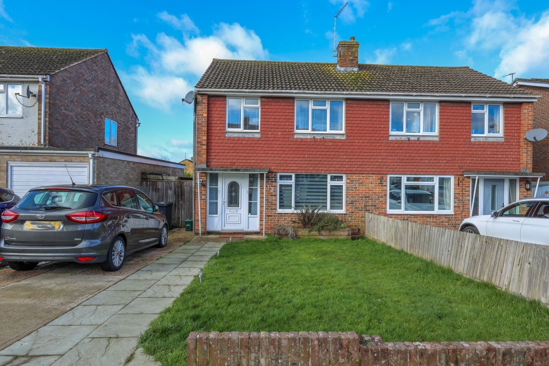 Photo of 13 Dunstall Avenue, Burgess Hill