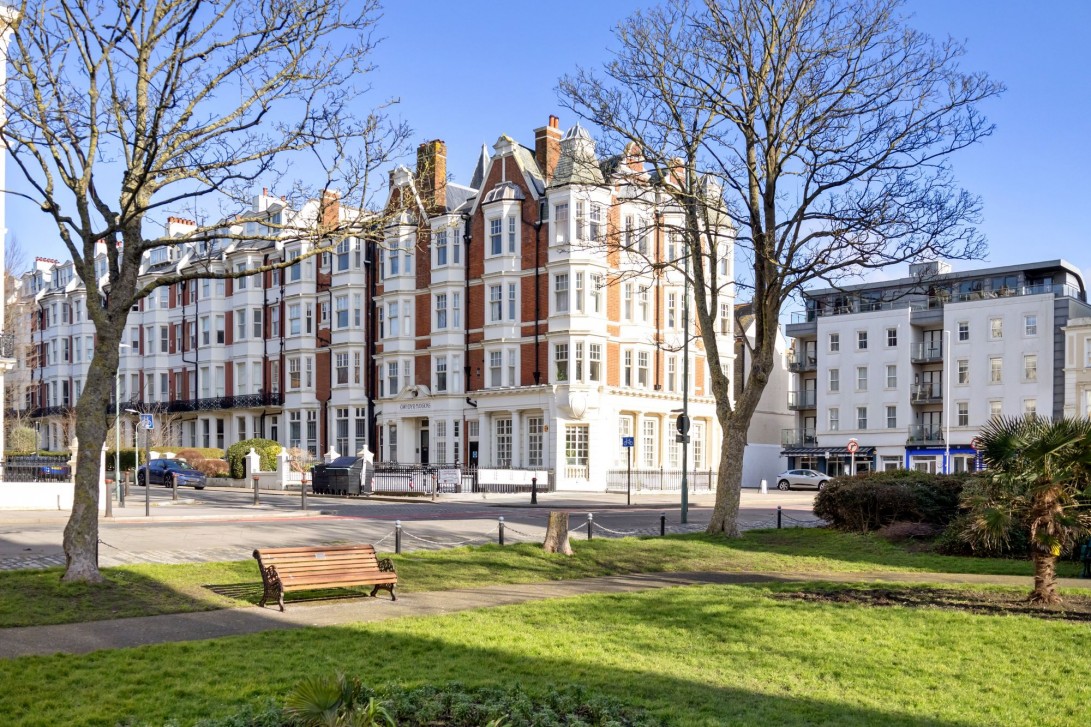 Photo of 46 Gwydyr Mansions Holland Road, Hove