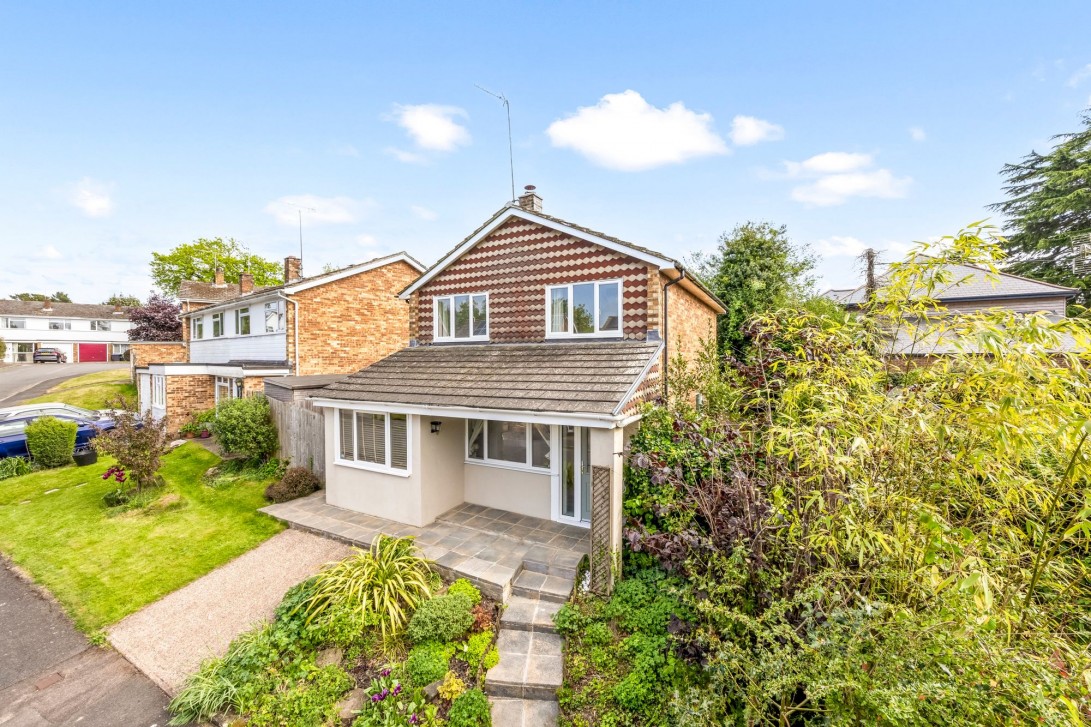Photo of 4 Troymede, Haywards Heath