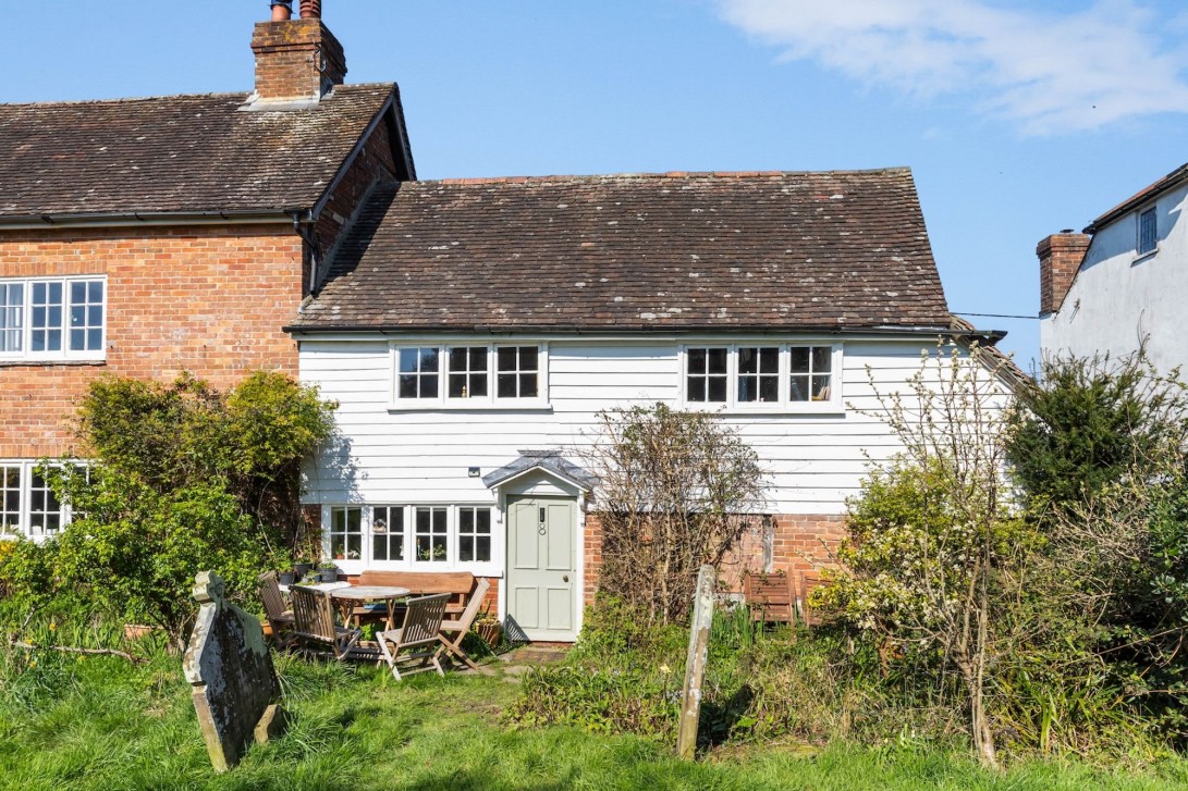 Photo of 8 Church Path Station Road, Horsham