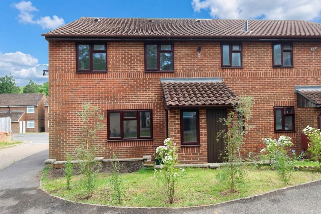 Photo of 53 Jubilee Close, Haywards Heath