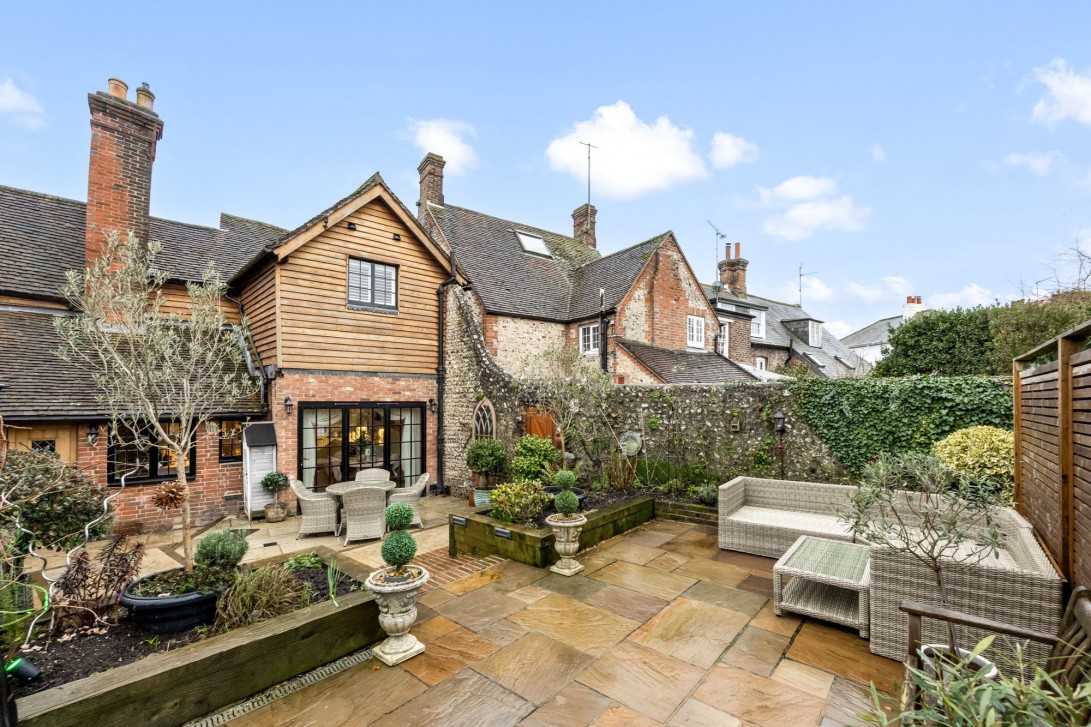 Photo of 10 Church Street, Steyning