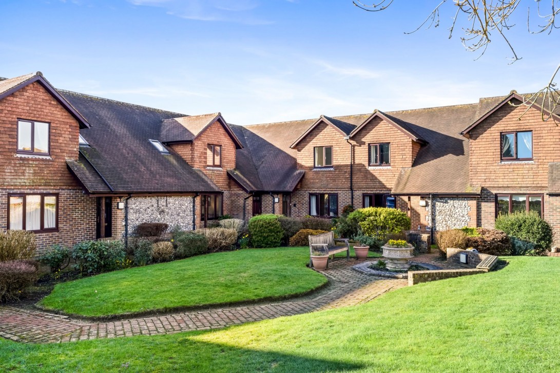 Photo of 6 The Courtyard South Street, Brighton