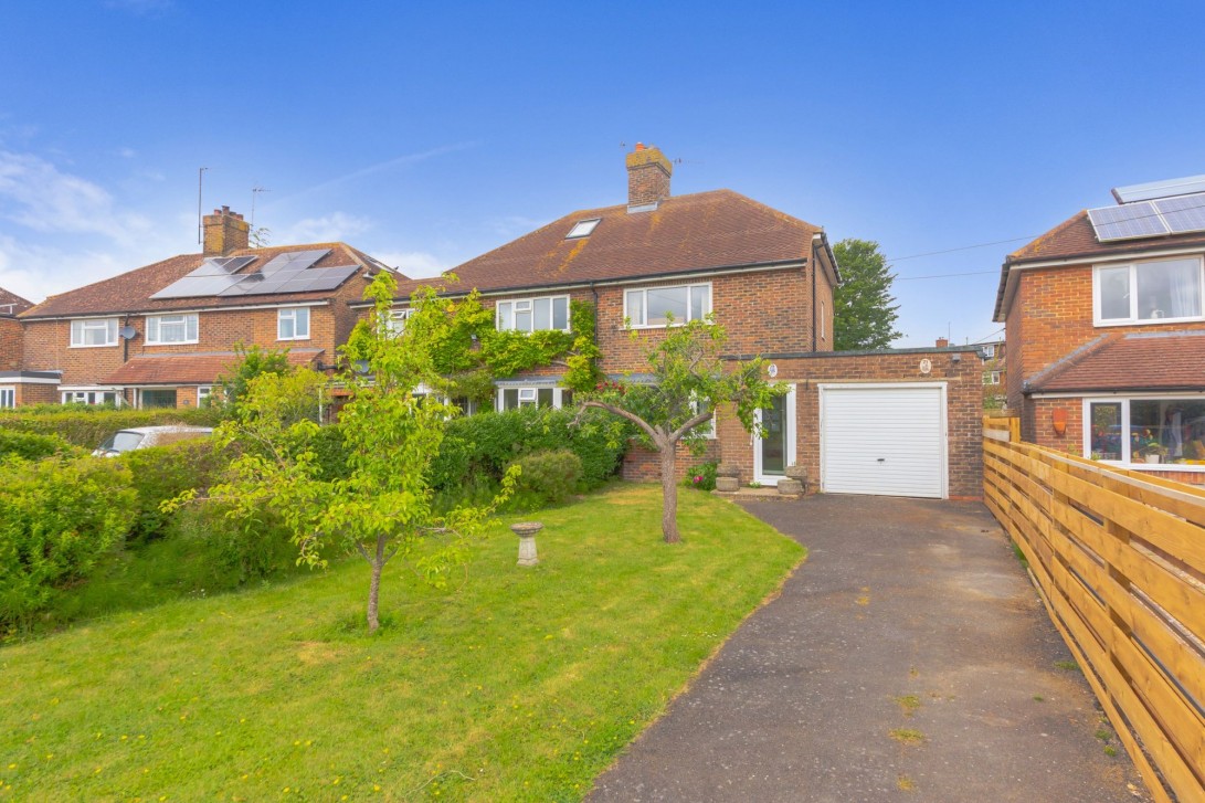 Photo of 21 Mill Mead, Lewes