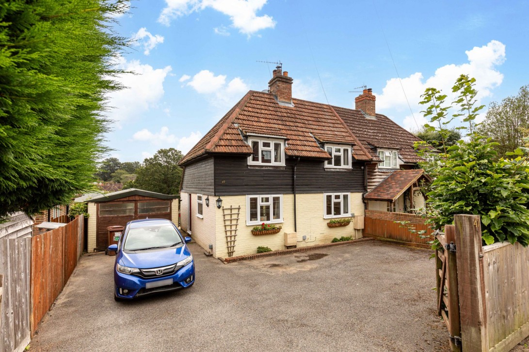 Photo of 47 Upper Close, Forest Row
