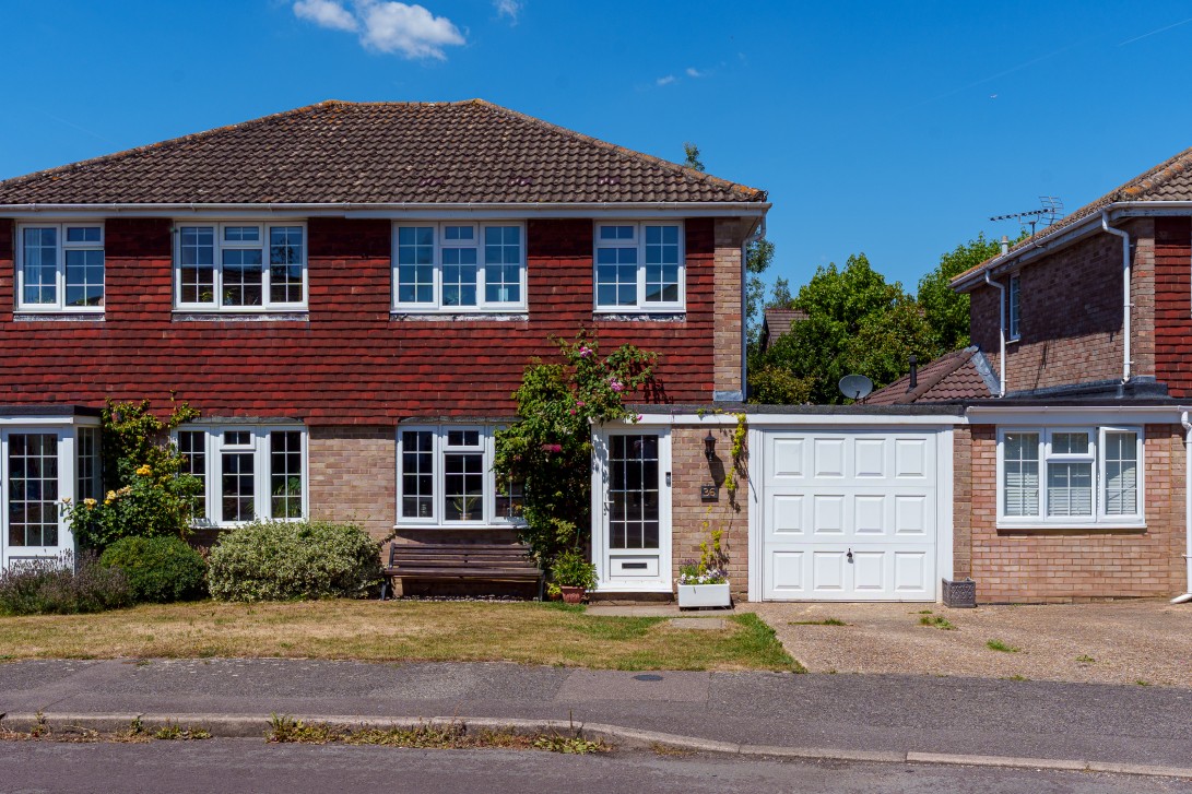 Photo of 36 Nursery Close, Hassocks