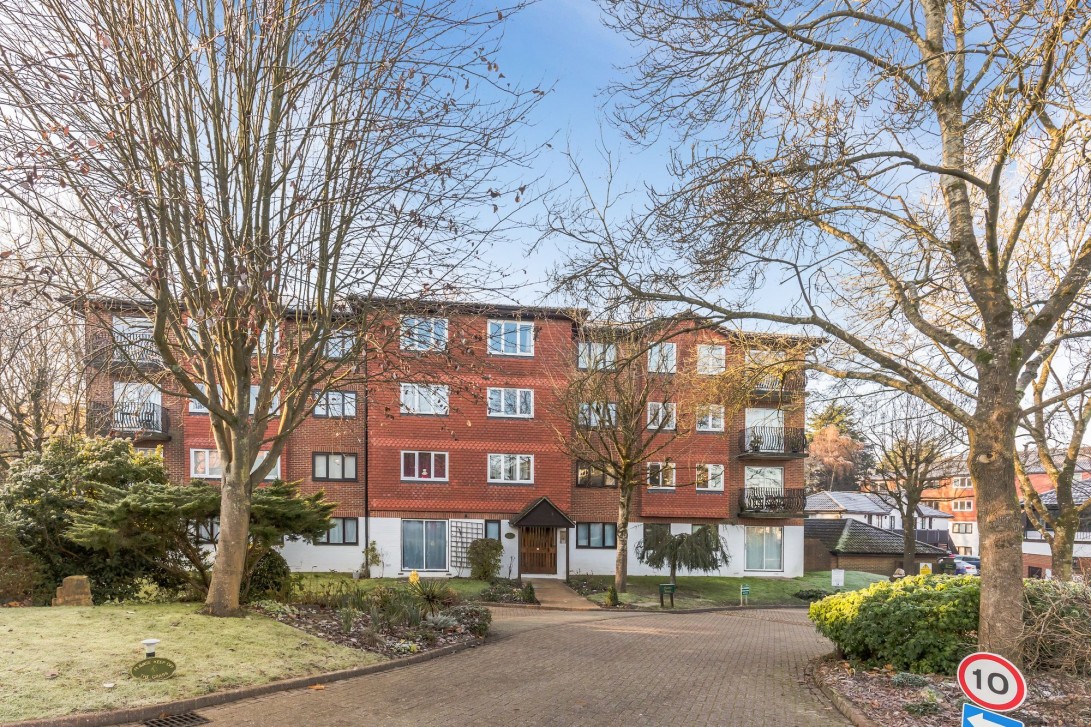 Photo of Flat 4, Haywards Heath