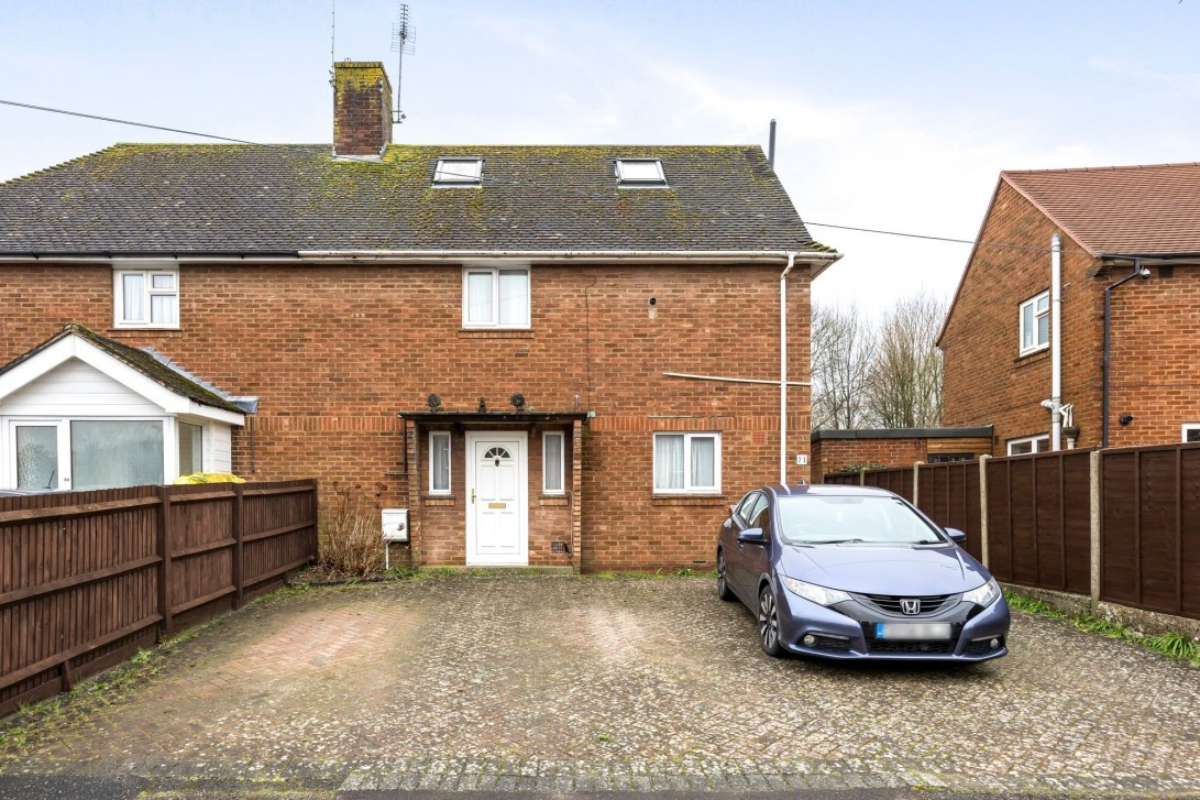 Photo of 71 Shooting Field, Steyning