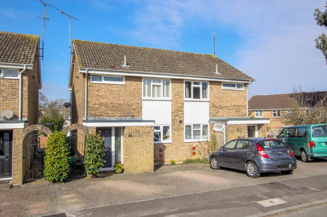 Photo of 5 Rowan Close, Haywards Heath