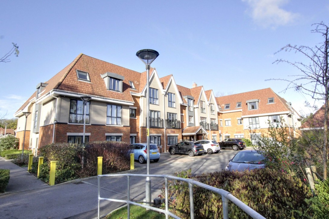 Photo of Flat 36, Haywards Heath