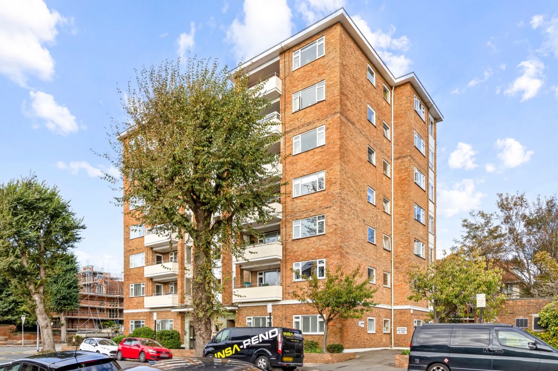 Photo of Flat 32, Hove