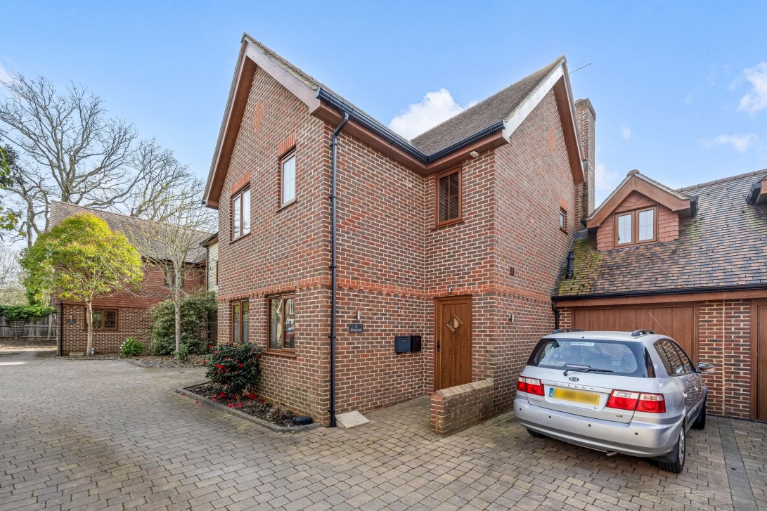 Photo of 2 Dukes Place, Hassocks