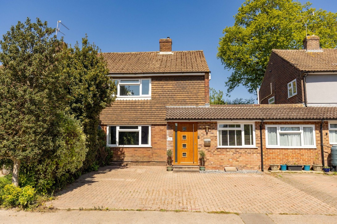 Photo of 14 The Meadow, Crawley